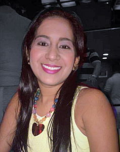 36 Year Old Barranquilla, Colombia Woman